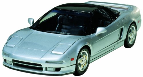 Tamiya 1/24 Sports Car Series No.100 Honda NSX 24100 193390 | eBay